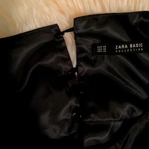 Zara romper
